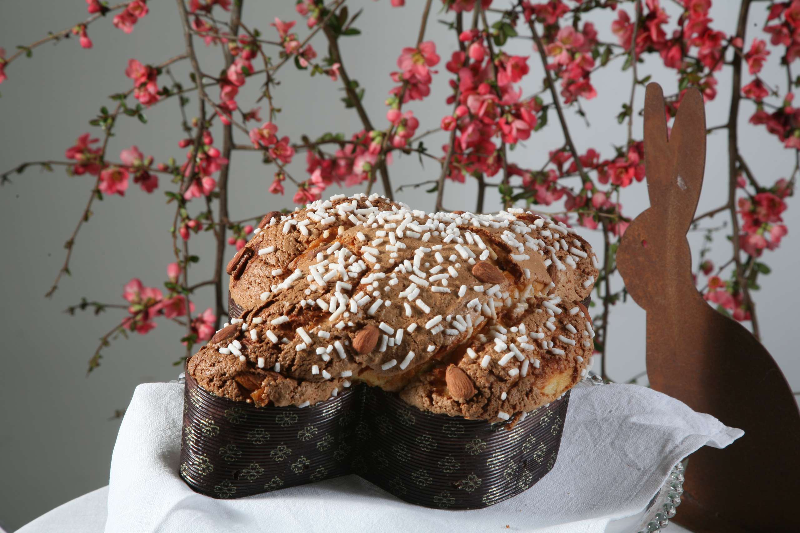 Lievitati - Pasticceria Tarantola: Raffinate Passioni