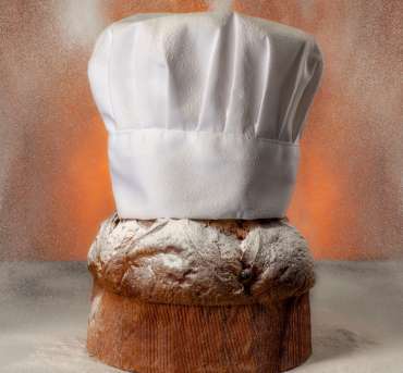 Il panettone della tradizione