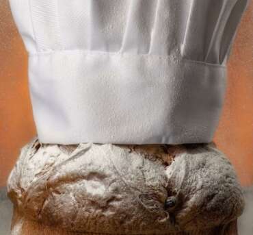 Il nostro buon panettone