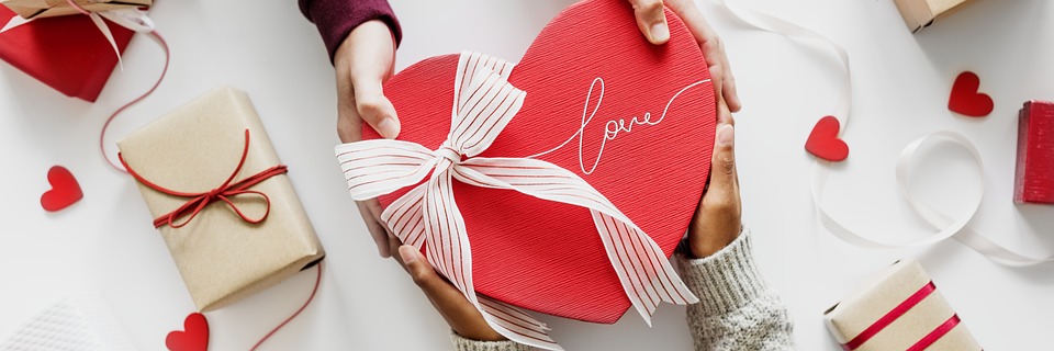 San Valentino