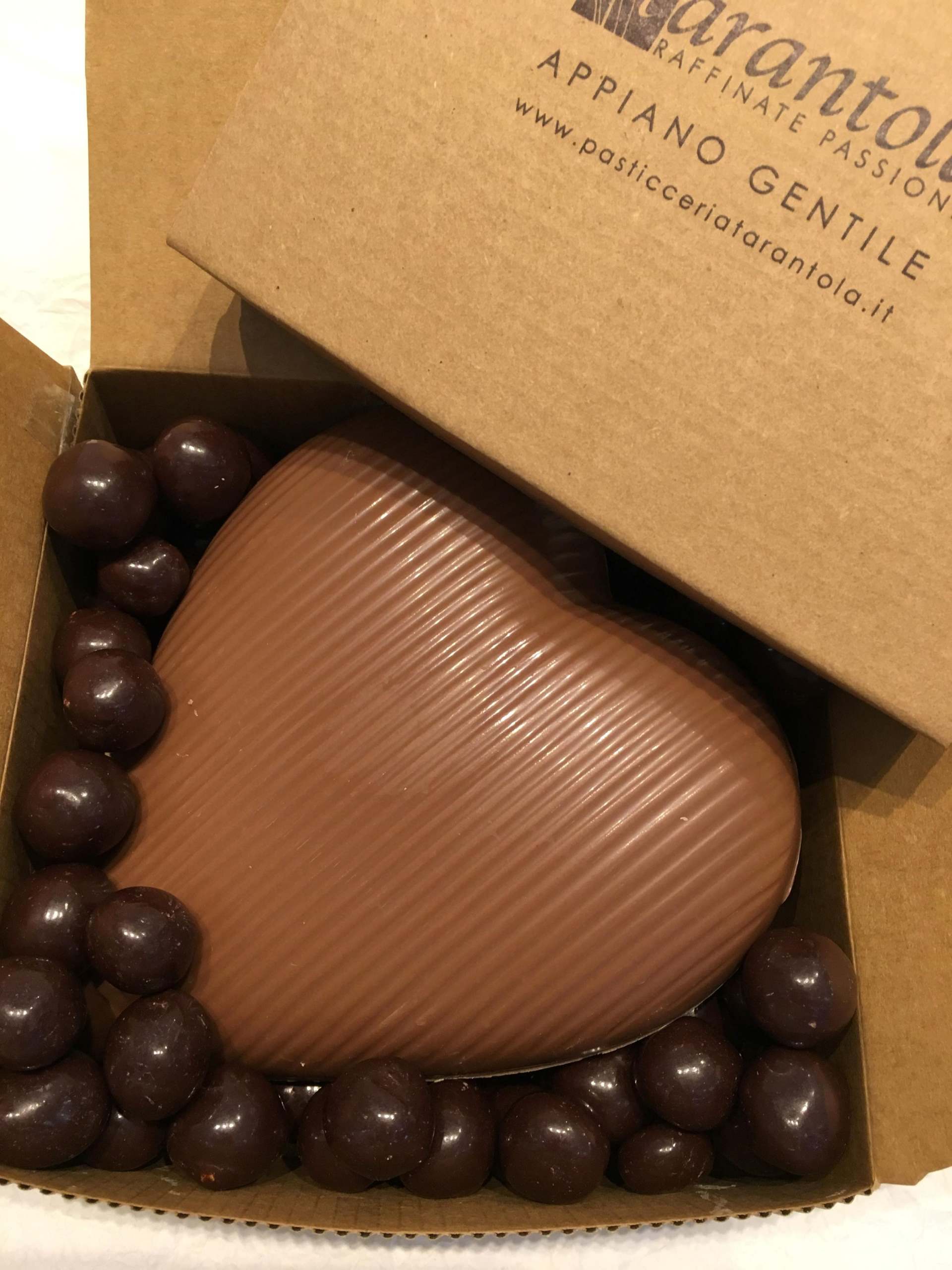 I cuori di S. Valentino