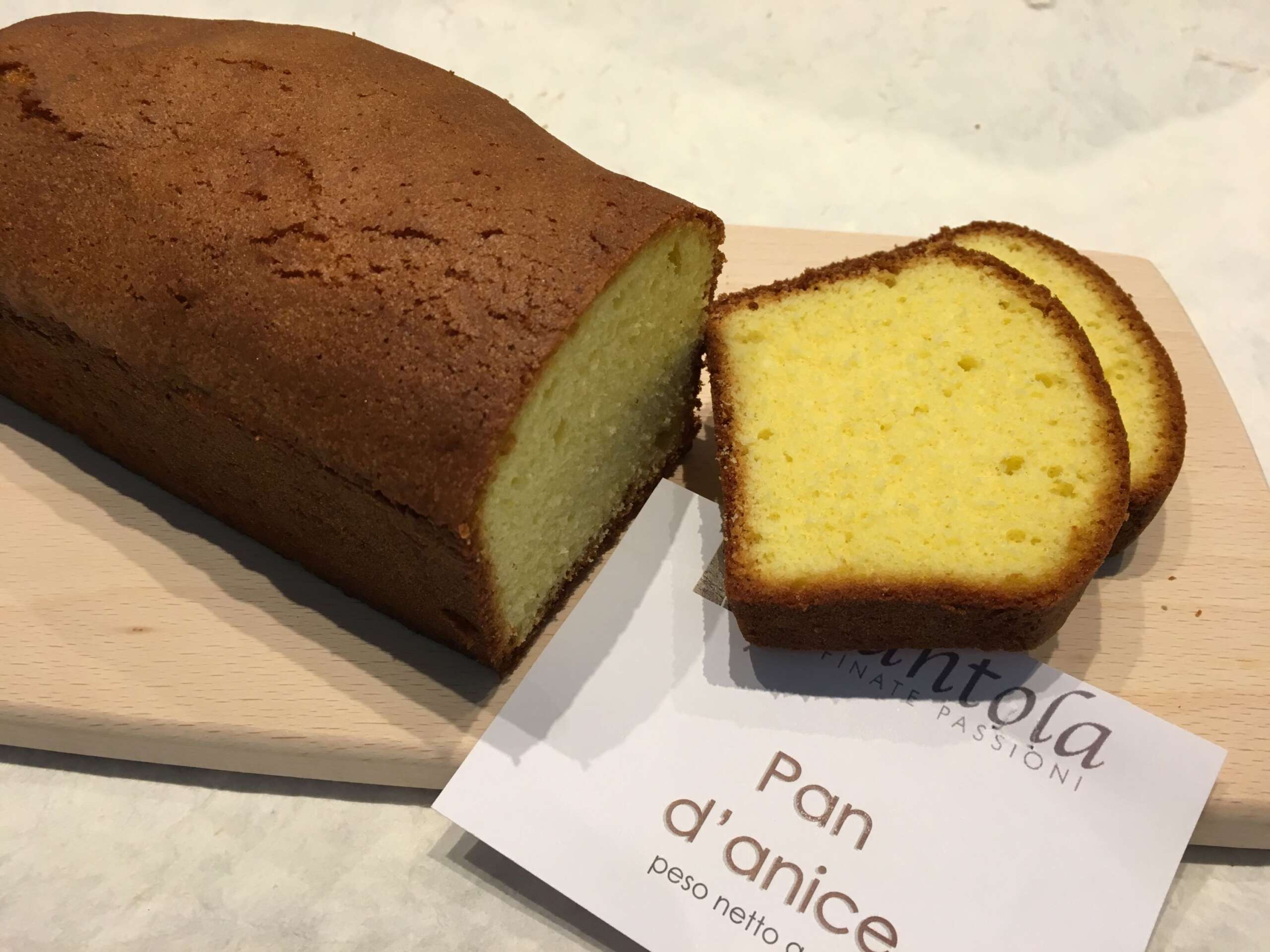 S. Biagio e il pan d'anice
