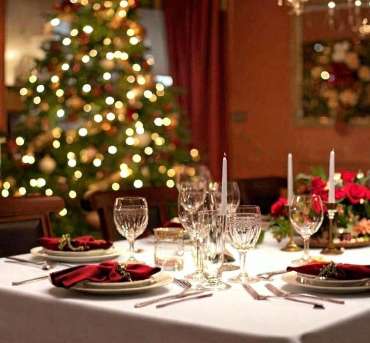 Un Natale buonissimo