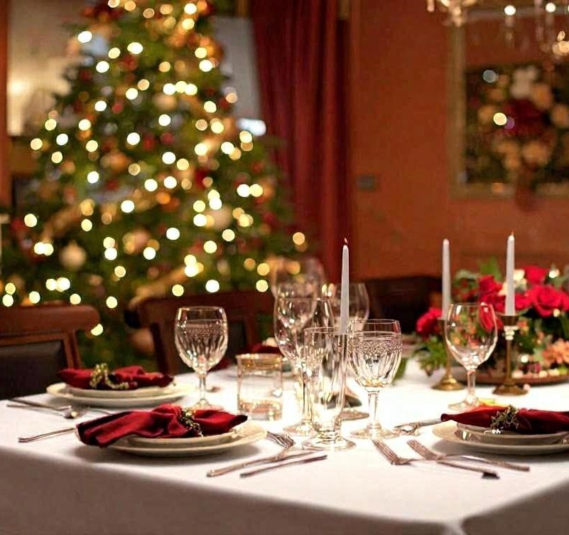 Un Natale buonissimo