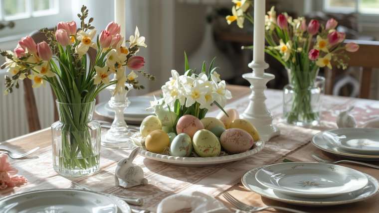 Una Pasqua ... buona buona