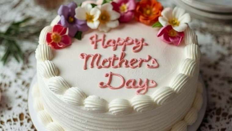 Tanti Auguri Mamma