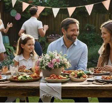 Brunch di Ferragosto
