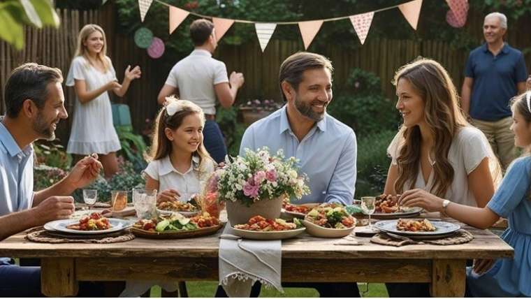 Brunch di Ferragosto