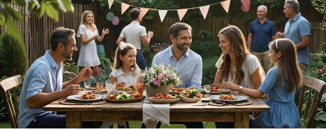 Brunch di Ferragosto