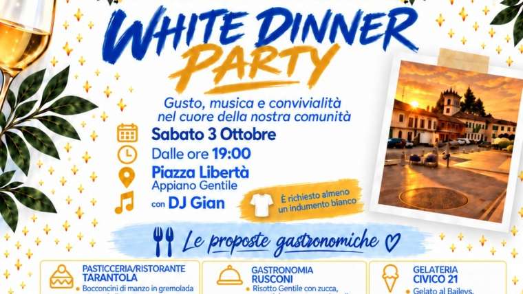 Gentile da 100 anni